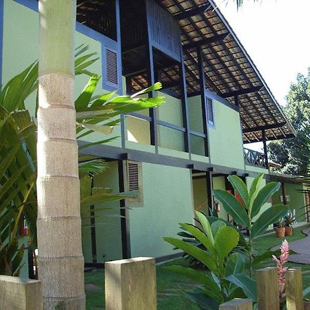 Pousada Pedra Porosa Ubatuba Exterior foto